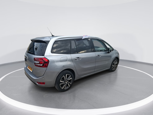 סיטרואן ספייסטורר 2022 במחיר 69,058 ש״ח - תמונה 9 סיטרואן ספייסטורר 2022 במחיר 69,058 ש״ח - תמונה 9