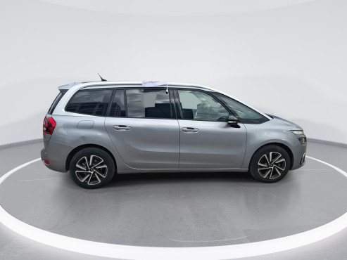 סיטרואן ספייסטורר 2022 במחיר 69,058 ש״ח - תמונה 10 סיטרואן ספייסטורר 2022 במחיר 69,058 ש״ח - תמונה 10