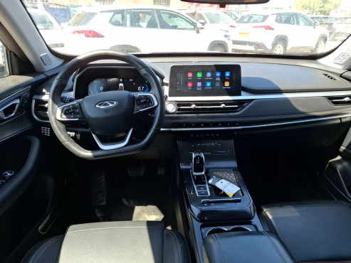 צ'רי טיגו 2023 במחיר 107,100 ש״ח - תמונה 2