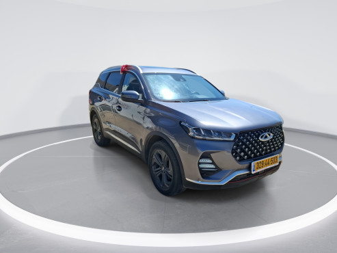 צ'רי טיגו 2023 במחיר 107,100 ש״ח - תמונה 3