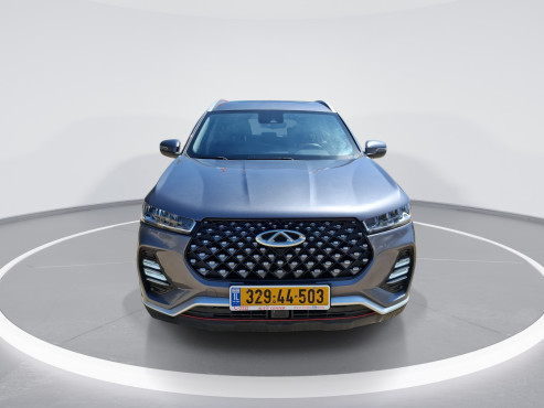 צ'רי טיגו 2023 במחיר 107,100 ש״ח - תמונה 4