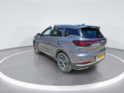 צ'רי טיגו 2023 במחיר 107,100 ש״ח - תמונה 7