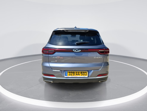 צ'רי טיגו 2023 במחיר 107,100 ש״ח - תמונה 8