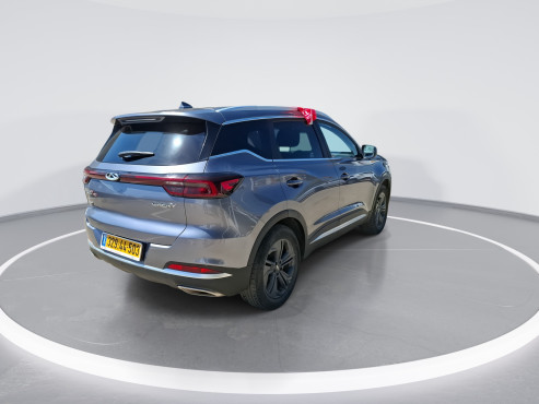 צ'רי טיגו 2023 במחיר 107,100 ש״ח - תמונה 9