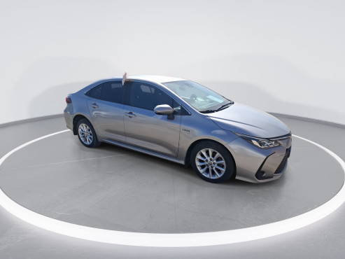 טויוטה קורולה 2021 במחיר 93,154 ש״ח - תמונה 3