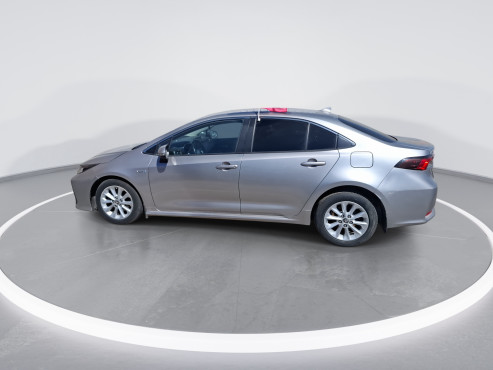 טויוטה קורולה 2021 במחיר 93,154 ש״ח - תמונה 6