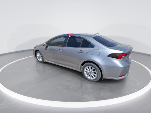 טויוטה קורולה 2021 במחיר 93,154 ש״ח - תמונה 7