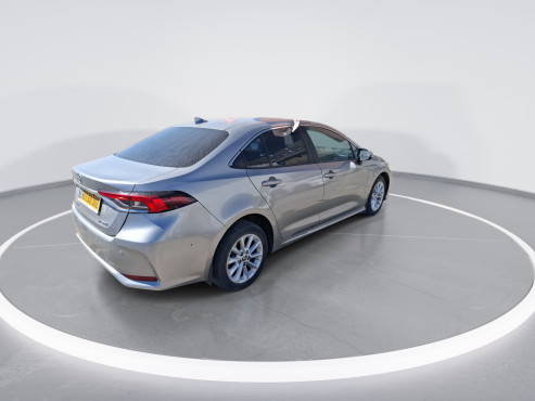 טויוטה קורולה 2021 במחיר 93,154 ש״ח - תמונה 9