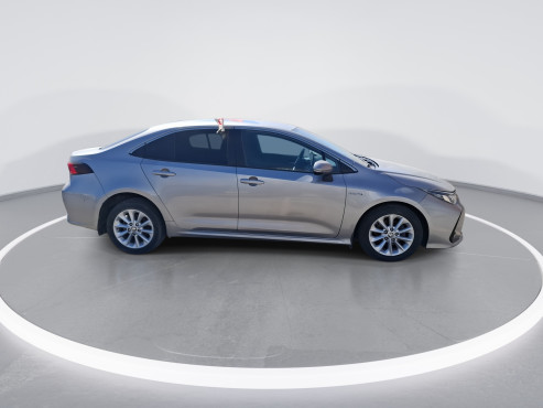 טויוטה קורולה 2021 במחיר 93,154 ש״ח - תמונה 10