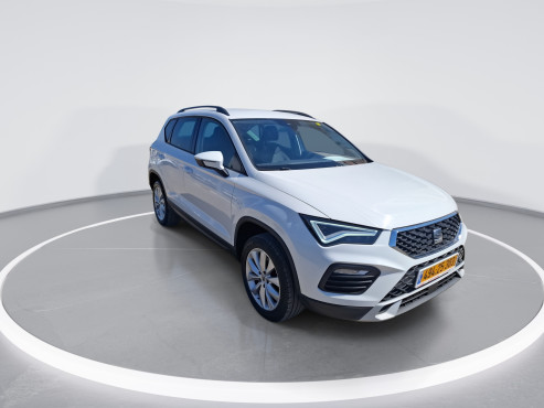 סיאט אטקה 2023 במחיר 98,310 ש״ח - תמונה 3 סיאט אטקה 2023 במחיר 98,310 ש״ח - תמונה 3
