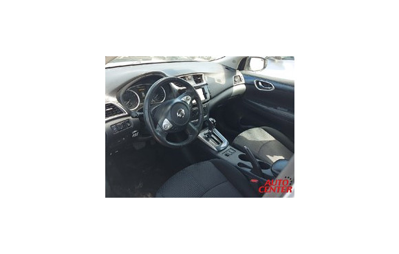 ניסאן סנטרה 2019 במחיר 55,605 ש״ח - תמונה 3 ניסאן סנטרה 2019 במחיר 55,605 ש״ח - תמונה 3