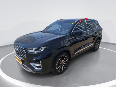 צ'רי טיגו 2023 במחיר 109,060 ש״ח - תמונה 1 צ'רי טיגו 2023 במחיר 109,060 ש״ח - תמונה 1