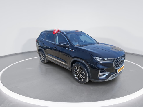 צ'רי טיגו 2023 במחיר 109,060 ש״ח - תמונה 3 צ'רי טיגו 2023 במחיר 109,060 ש״ח - תמונה 3