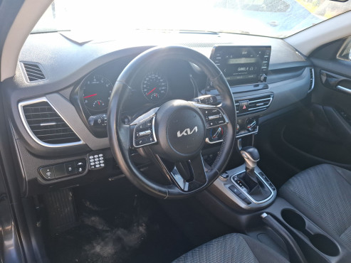 קיה סלטוס 2023 במחיר 94,688 ש״ח - תמונה 2