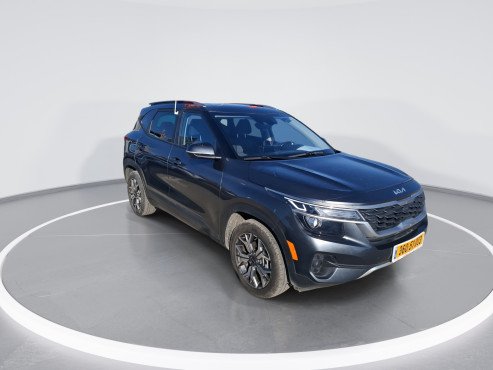 קיה סלטוס 2023 במחיר 94,688 ש״ח - תמונה 3