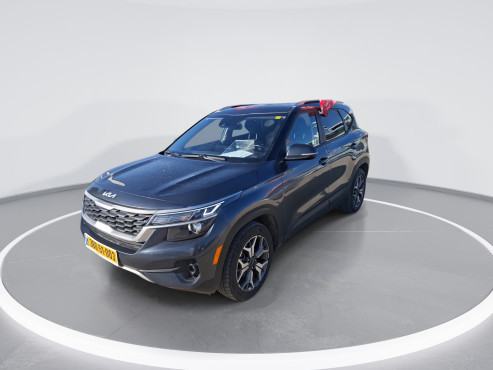 קיה סלטוס 2023 במחיר 94,688 ש״ח - תמונה 5