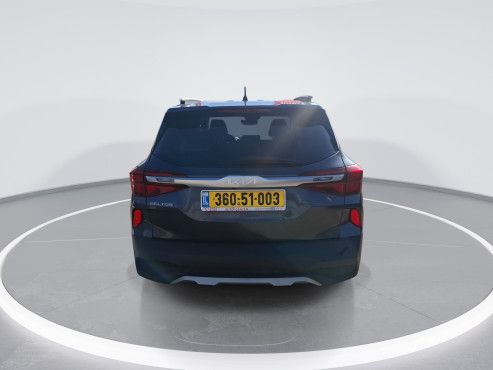 קיה סלטוס 2023 במחיר 94,688 ש״ח - תמונה 8