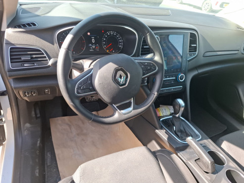 רנו מגאן 2023 במחיר 94,600 ש״ח - תמונה 2 רנו מגאן 2023 במחיר 94,600 ש״ח - תמונה 2