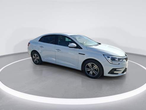 רנו מגאן 2023 במחיר 94,600 ש״ח - תמונה 3 רנו מגאן 2023 במחיר 94,600 ש״ח - תמונה 3