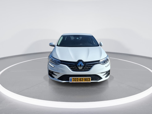 רנו מגאן 2023 במחיר 94,600 ש״ח - תמונה 4 רנו מגאן 2023 במחיר 94,600 ש״ח - תמונה 4