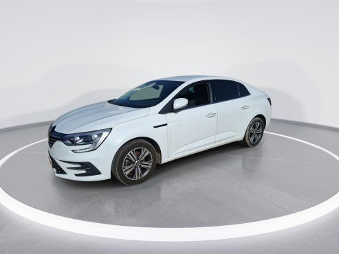 רנו מגאן 2023 במחיר 94,600 ש״ח - תמונה 5 רנו מגאן 2023 במחיר 94,600 ש״ח - תמונה 5