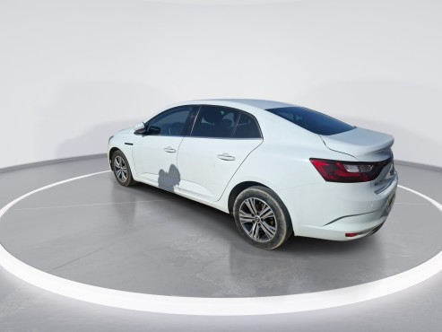 רנו מגאן 2023 במחיר 94,600 ש״ח - תמונה 7 רנו מגאן 2023 במחיר 94,600 ש״ח - תמונה 7