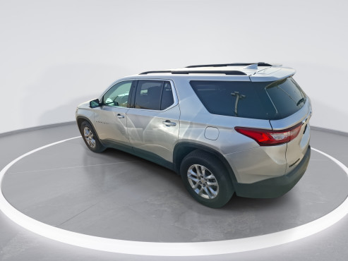 שברולט טראוורס 2021 במחיר 139,944 ש״ח - תמונה 6