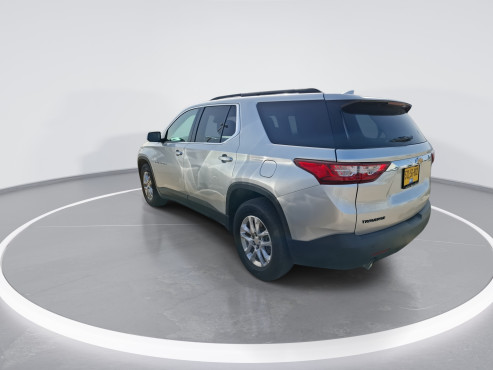 שברולט טראוורס 2021 במחיר 139,944 ש״ח - תמונה 7