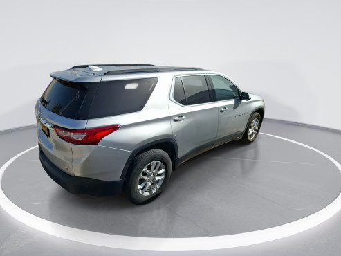 שברולט טראוורס 2021 במחיר 139,944 ש״ח - תמונה 10