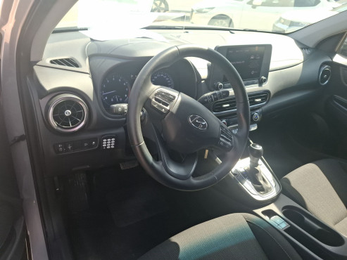 יונדאי קונה 2023 במחיר 93,465 ש״ח - תמונה 2