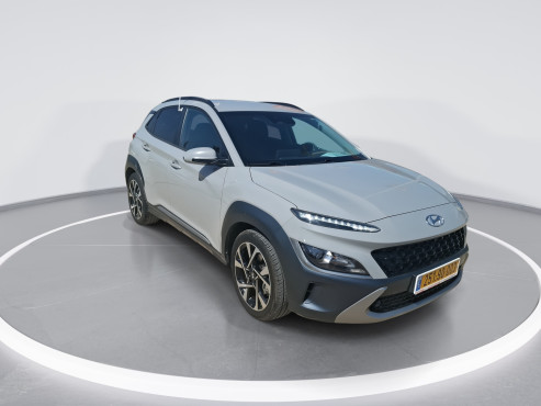 יונדאי קונה 2023 במחיר 93,465 ש״ח - תמונה 3