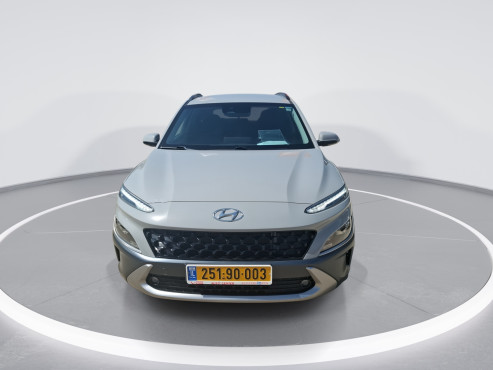 יונדאי קונה 2023 במחיר 93,465 ש״ח - תמונה 4