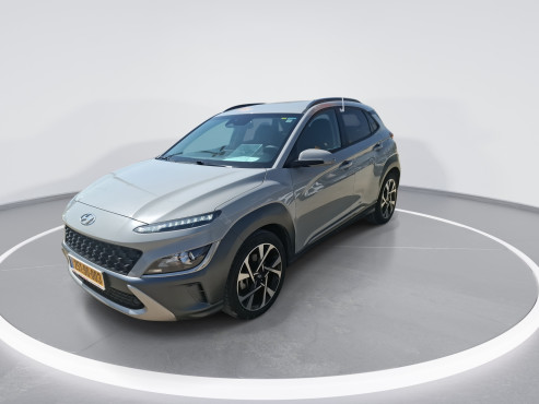 יונדאי קונה 2023 במחיר 93,465 ש״ח - תמונה 5