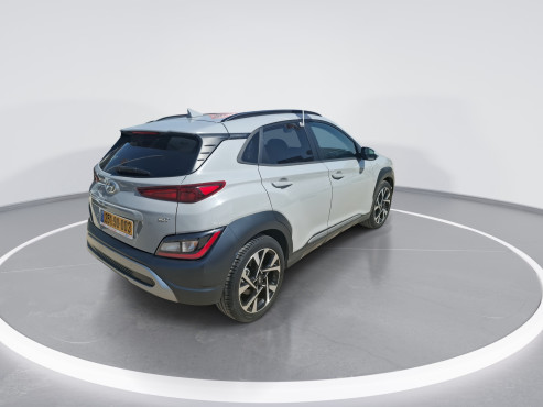 יונדאי קונה 2023 במחיר 93,465 ש״ח - תמונה 9