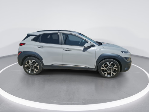 יונדאי קונה 2023 במחיר 93,465 ש״ח - תמונה 10