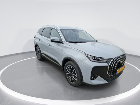 צ'רי TIGGO7 PRO PHEV 2026 במחיר 161,046 ש״ח - תמונה 3