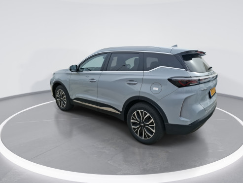 צ'רי TIGGO7 PRO PHEV 2026 במחיר 161,046 ש״ח - תמונה 6