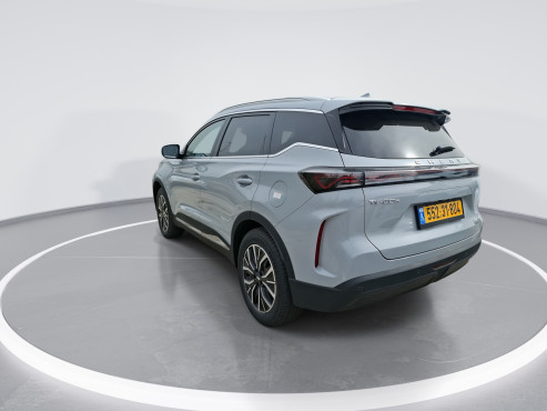 צ'רי TIGGO7 PRO PHEV 2026 במחיר 161,046 ש״ח - תמונה 7