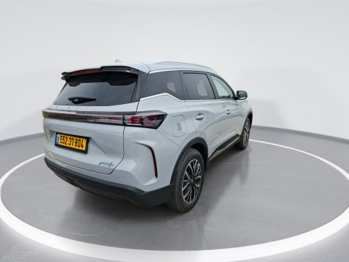 צ'רי TIGGO7 PRO PHEV 2026 במחיר 161,046 ש״ח - תמונה 9