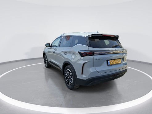 צ'רי TIGGO7 PRO PHEV 2026 במחיר 161,046 ש״ח - תמונה 7