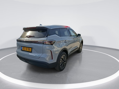 צ'רי TIGGO7 PRO PHEV 2026 במחיר 161,046 ש״ח - תמונה 9