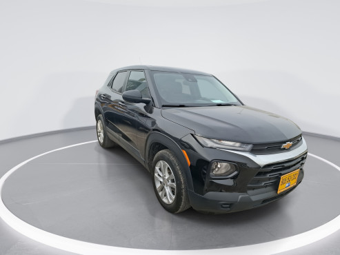 שברולט טרייל בלייזר 2023 במחיר 80,115 ש״ח - תמונה 3 שברולט טרייל בלייזר 2023 במחיר 80,115 ש״ח - תמונה 3