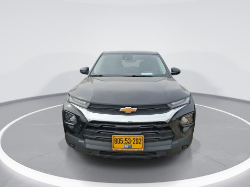 שברולט טרייל בלייזר 2023 במחיר 80,115 ש״ח - תמונה 4 שברולט טרייל בלייזר 2023 במחיר 80,115 ש״ח - תמונה 4