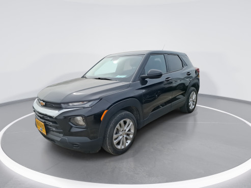 שברולט טרייל בלייזר 2023 במחיר 80,115 ש״ח - תמונה 5 שברולט טרייל בלייזר 2023 במחיר 80,115 ש״ח - תמונה 5