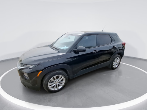 שברולט טרייל בלייזר 2023 במחיר 80,115 ש״ח - תמונה 6 שברולט טרייל בלייזר 2023 במחיר 80,115 ש״ח - תמונה 6