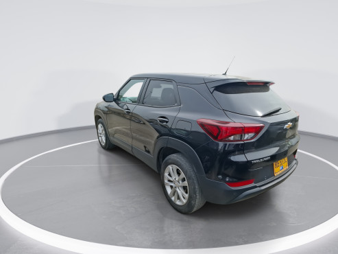 שברולט טרייל בלייזר 2023 במחיר 80,115 ש״ח - תמונה 7 שברולט טרייל בלייזר 2023 במחיר 80,115 ש״ח - תמונה 7