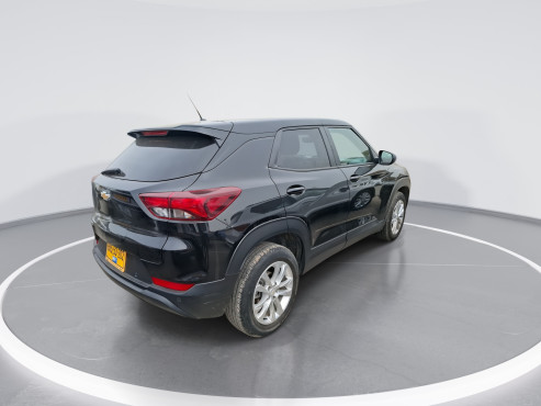 שברולט טרייל בלייזר 2023 במחיר 80,115 ש״ח - תמונה 9 שברולט טרייל בלייזר 2023 במחיר 80,115 ש״ח - תמונה 9