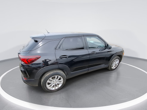 שברולט טרייל בלייזר 2023 במחיר 80,115 ש״ח - תמונה 10 שברולט טרייל בלייזר 2023 במחיר 80,115 ש״ח - תמונה 10