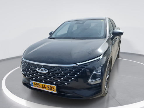 צ'רי FX 2023 במחיר 104,720 ש״ח - תמונה 1 צ'רי FX 2023 במחיר 104,720 ש״ח - תמונה 1