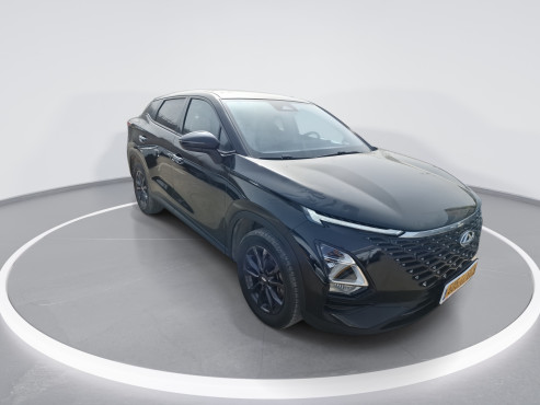 צ'רי FX 2023 במחיר 104,720 ש״ח - תמונה 3 צ'רי FX 2023 במחיר 104,720 ש״ח - תמונה 3